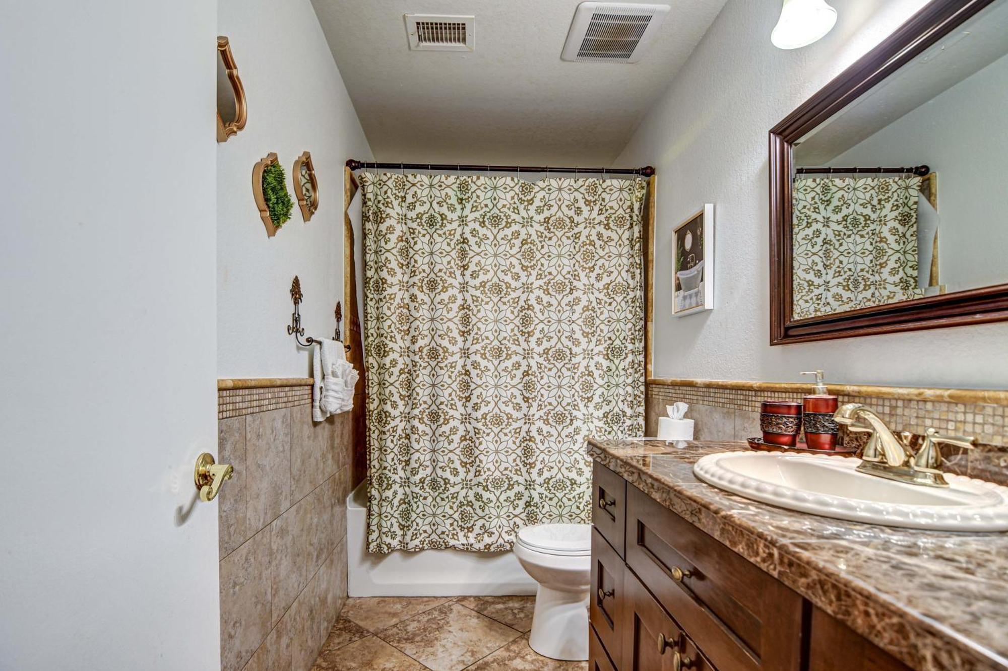 Villa Route 66 Oasis In Downtown Gilbert With Heated Pool & Mini Golf Extérieur photo