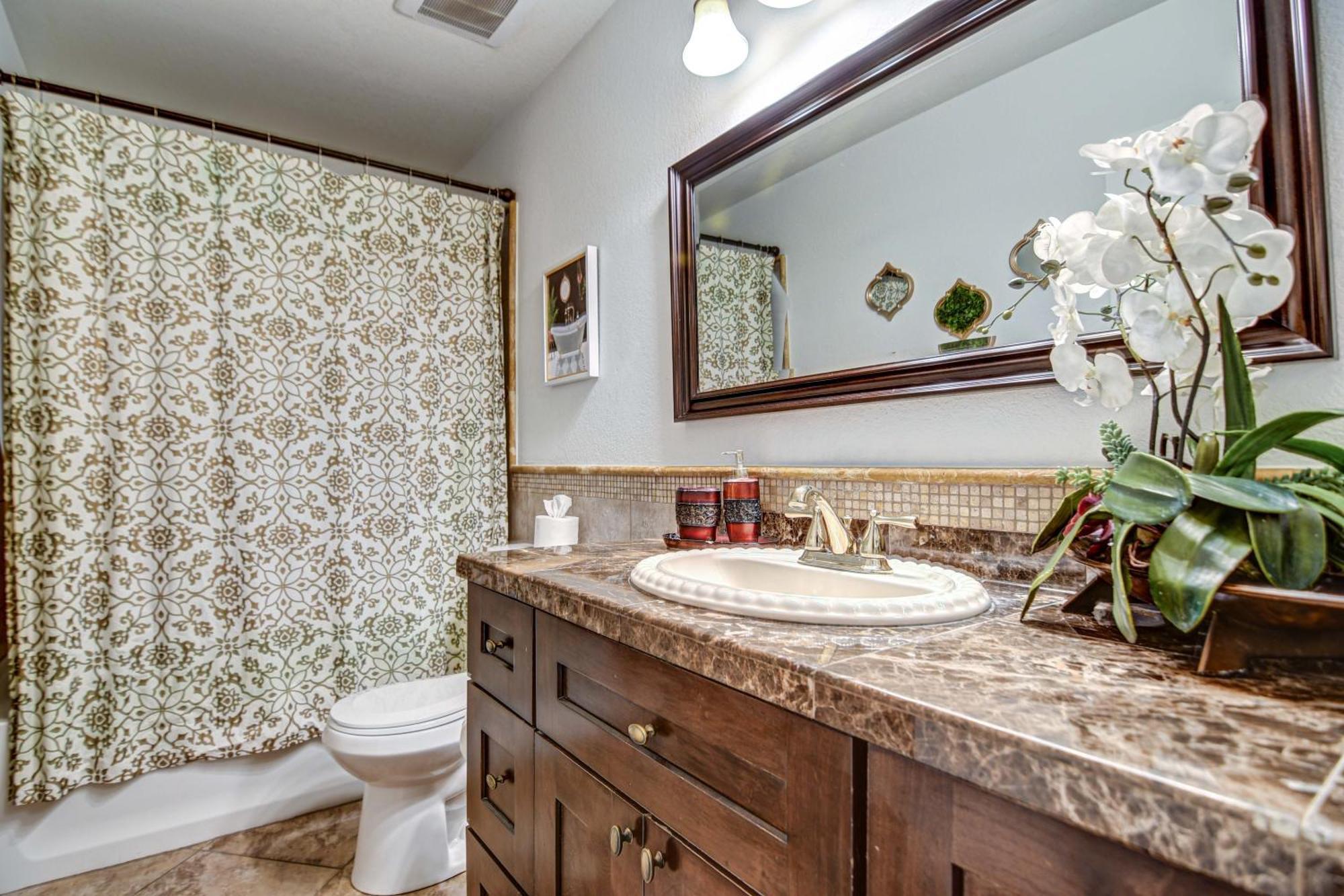 Villa Route 66 Oasis In Downtown Gilbert With Heated Pool & Mini Golf Extérieur photo