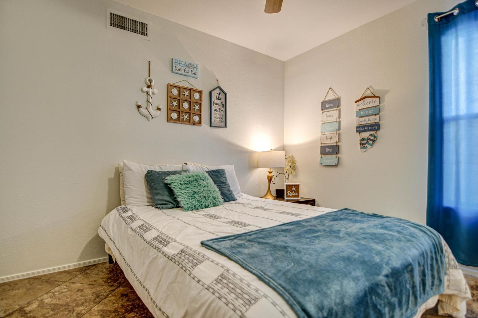 Villa Route 66 Oasis In Downtown Gilbert With Heated Pool & Mini Golf Extérieur photo