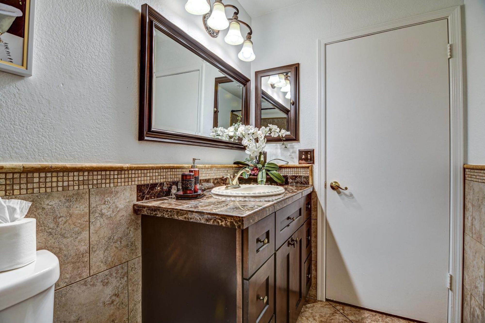 Villa Route 66 Oasis In Downtown Gilbert With Heated Pool & Mini Golf Extérieur photo
